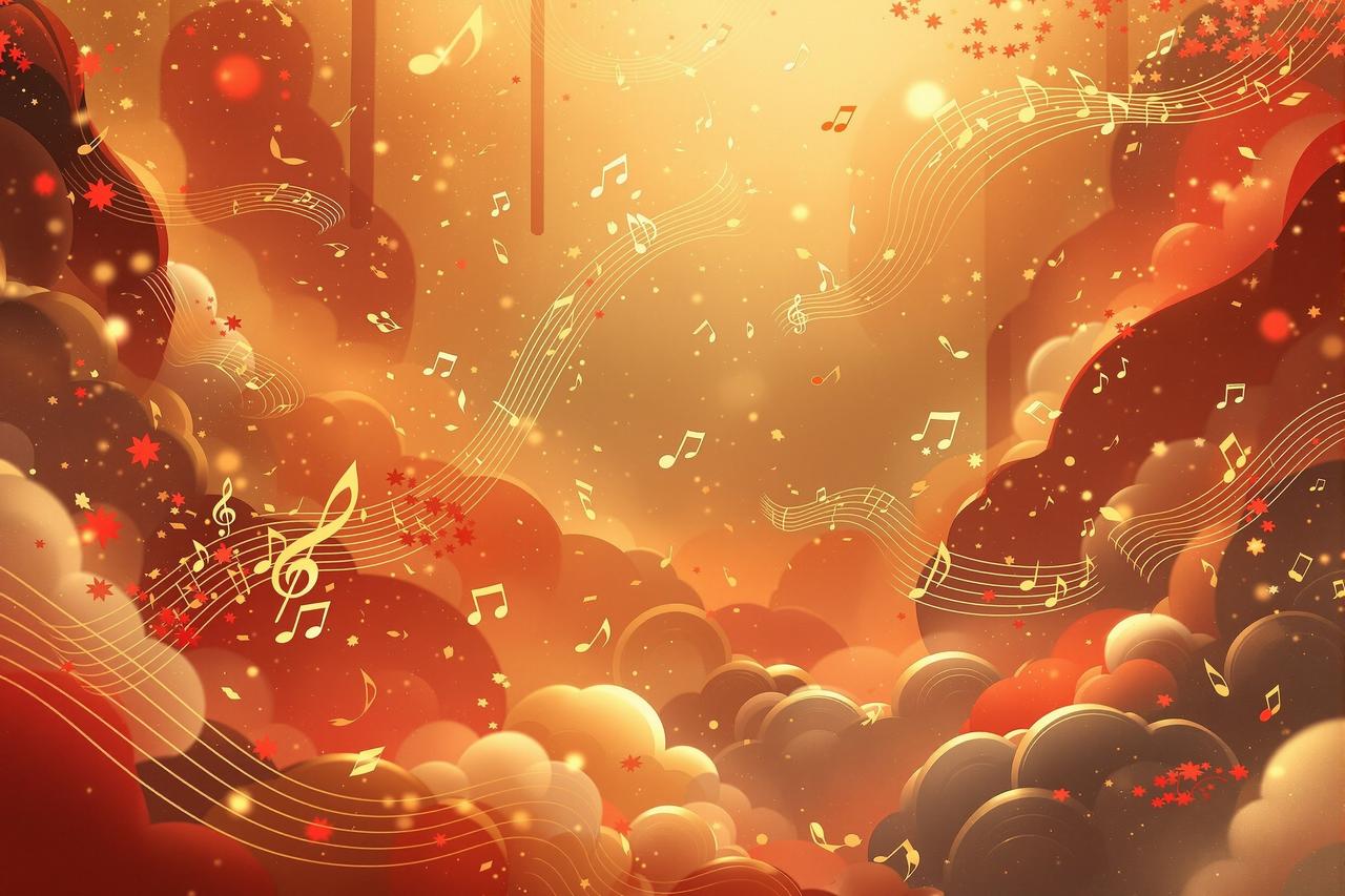 国漫音乐图鉴：那些让人单曲循环的主题曲 - 里番动漫网站专题策划