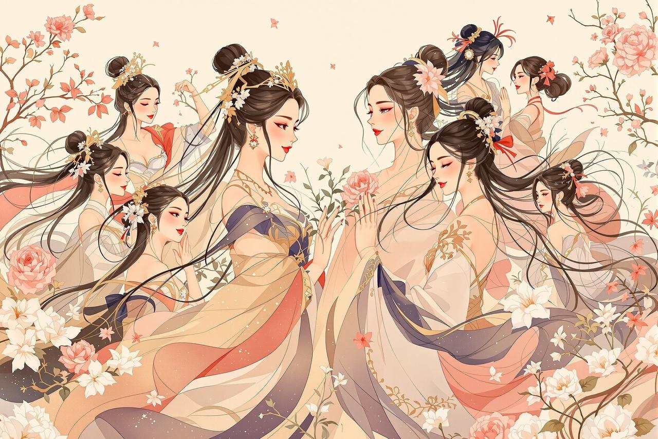 女性向国漫崛起：不止于恋爱 - 里番动漫网站专题详情